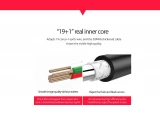 latest Orico HDMI 2.0 cable Male-Male